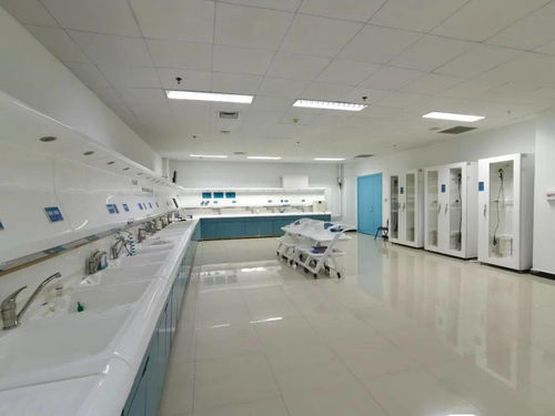 技術、服務、設備與環境 構建完善的綜合技術服務生態