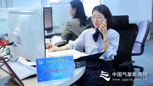 氣象齒輪，深嵌進博之約——記一場高水準的攝像及制作服務之旅