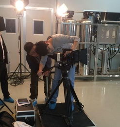 廣州企業宣傳片、廣告片、專題片拍攝制作一站式服務