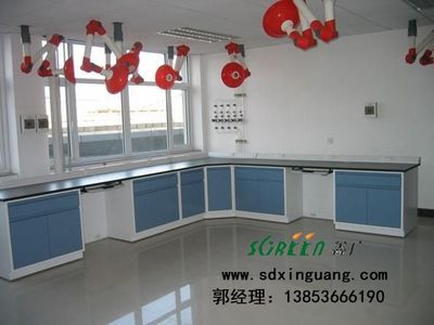 山東煙臺實驗臺室服務(wù)全解析